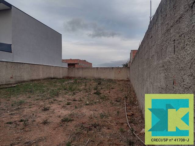 Área para Venda em Sorocaba - 5