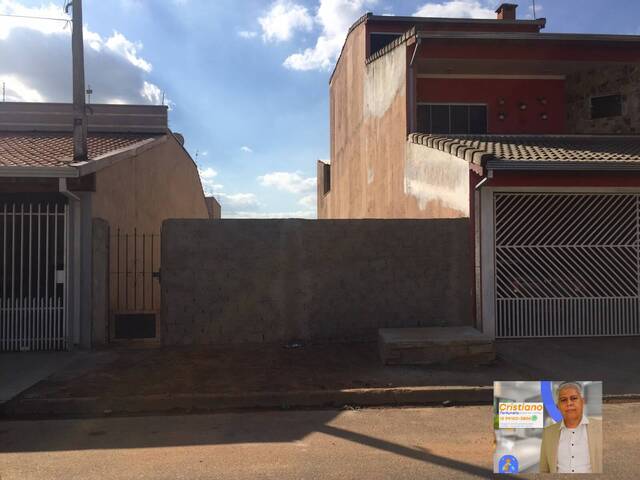 Venda em Jardim Santa Esmeralda - Sorocaba