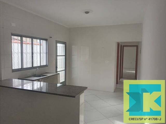#77 - Casa para Venda em Salto de Pirapora - SP - 2