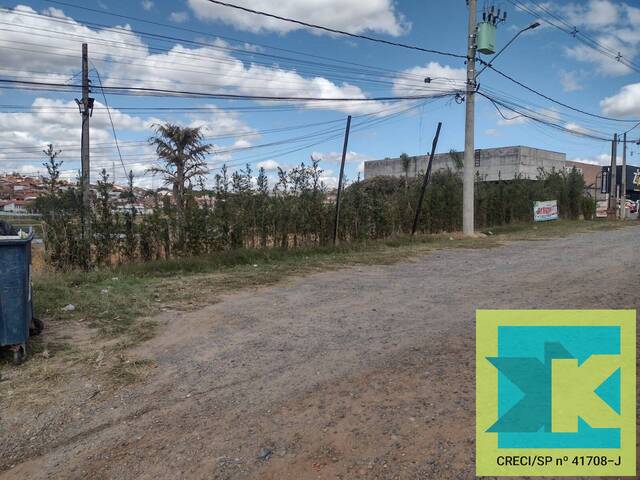 Área para Venda em Salto de Pirapora - 5