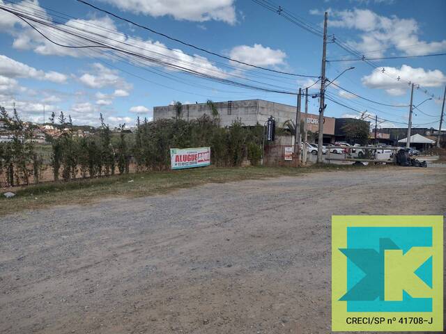#75 - Área para Venda em Salto de Pirapora - SP - 1