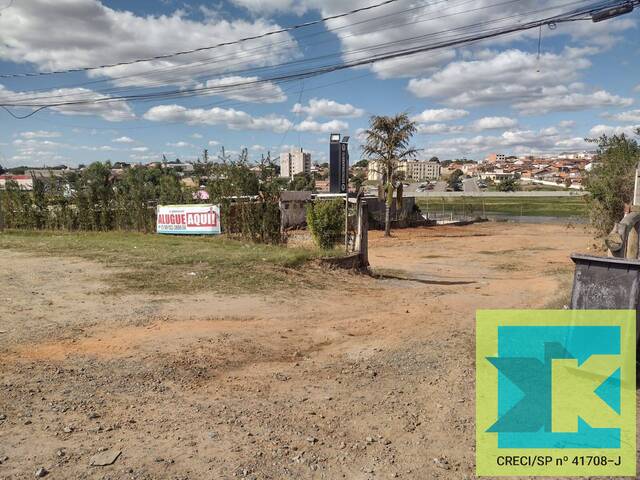 #75 - Área para Venda em Salto de Pirapora - SP - 3