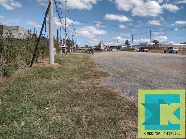 Área para Venda em Salto de Pirapora - 4