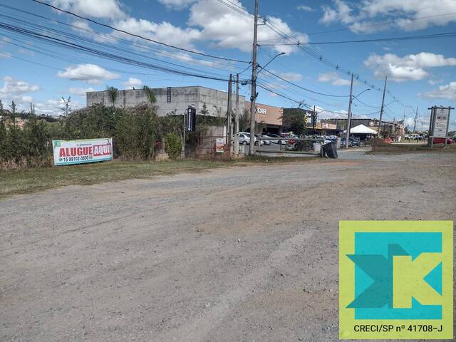 #75 - Área para Venda em Salto de Pirapora - SP - 2
