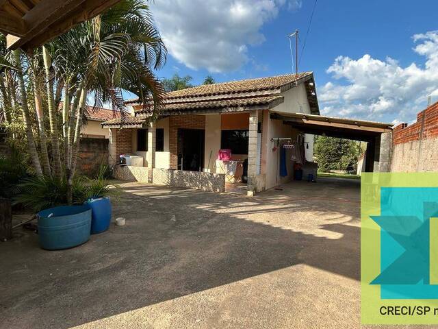 Casa para Venda em Salto de Pirapora - 5