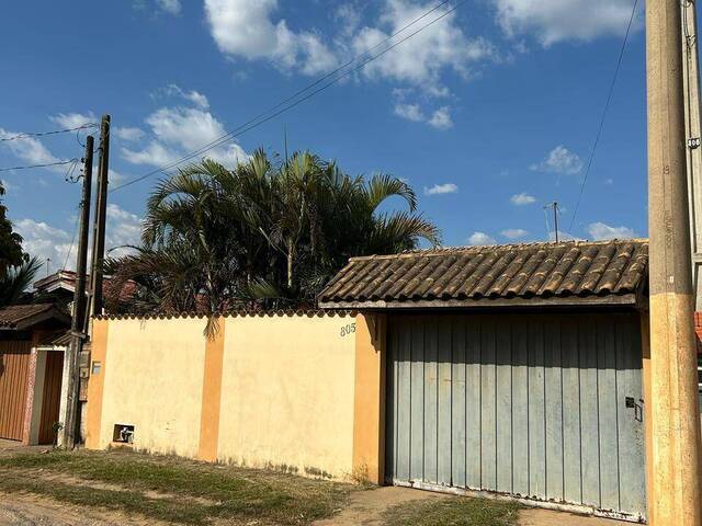 #79 - Casa para Venda em Salto de Pirapora - SP - 2