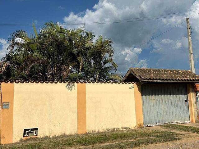 Casa para Venda em Salto de Pirapora - 4