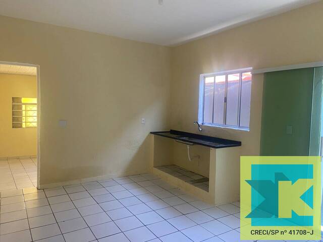 Casa para Venda em Votorantim - 5