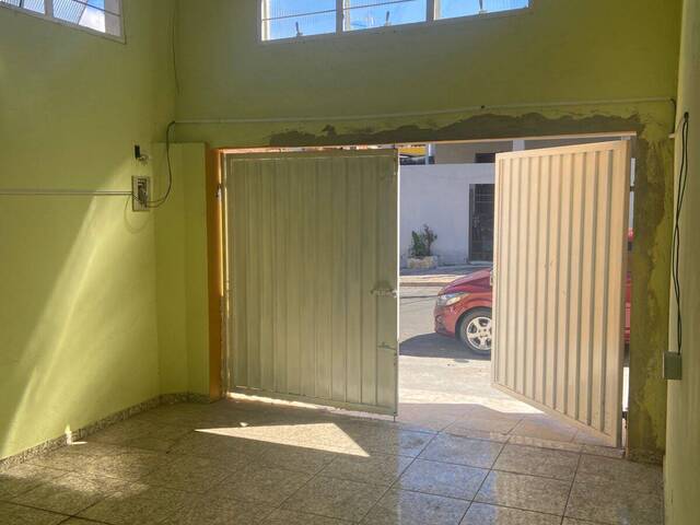 #82 - Casa para Venda em Votorantim - SP - 3
