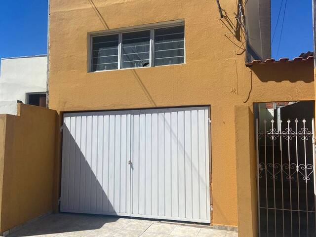 #82 - Casa para Venda em Votorantim - SP - 2