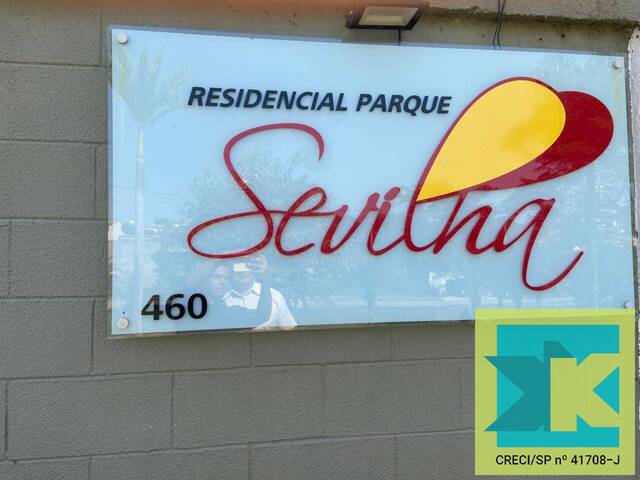 Apartamento para Venda em Sorocaba - 4