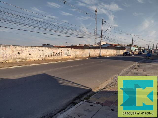 #76 - Área para Venda em Salto de Pirapora - SP - 2