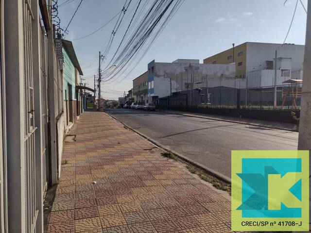 #76 - Área para Venda em Salto de Pirapora - SP - 3