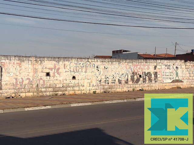 #76 - Área para Venda em Salto de Pirapora - SP - 1
