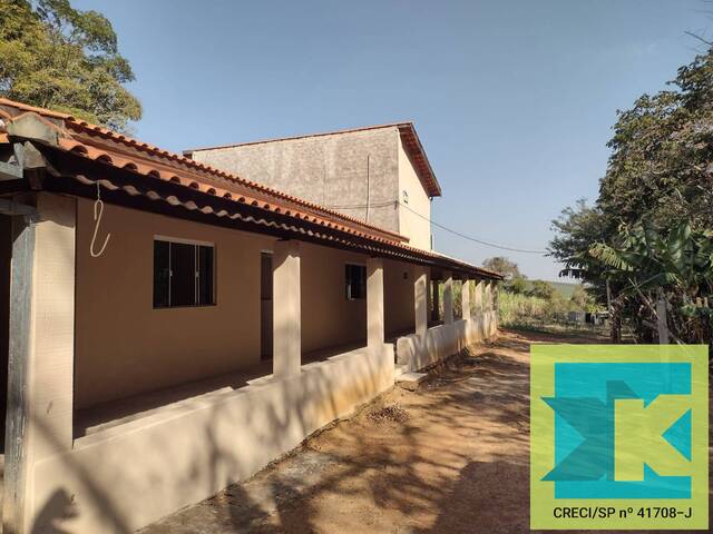 Casa para Venda em Salto de Pirapora - 5