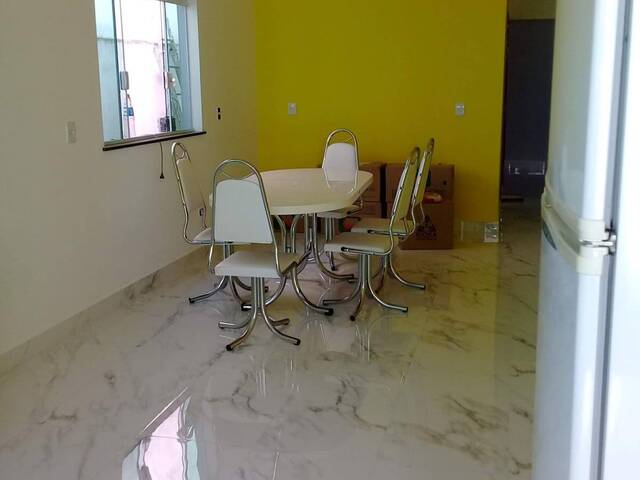 #94 - Casa para Venda em Salto de Pirapora - SP - 3