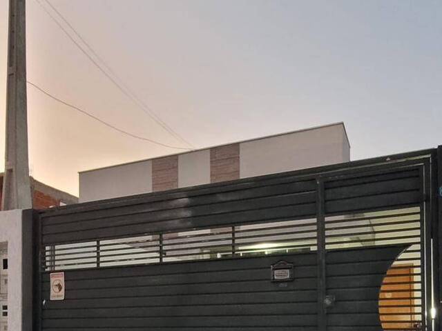 #95 - Casa para Venda em Salto de Pirapora - SP - 1
