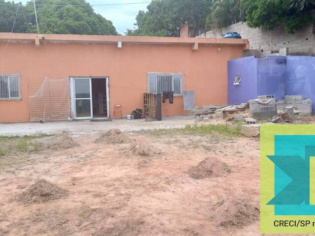 #96 - Casa para Venda em Salto de Pirapora - SP - 1