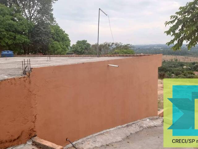 #96 - Casa para Venda em Salto de Pirapora - SP - 2