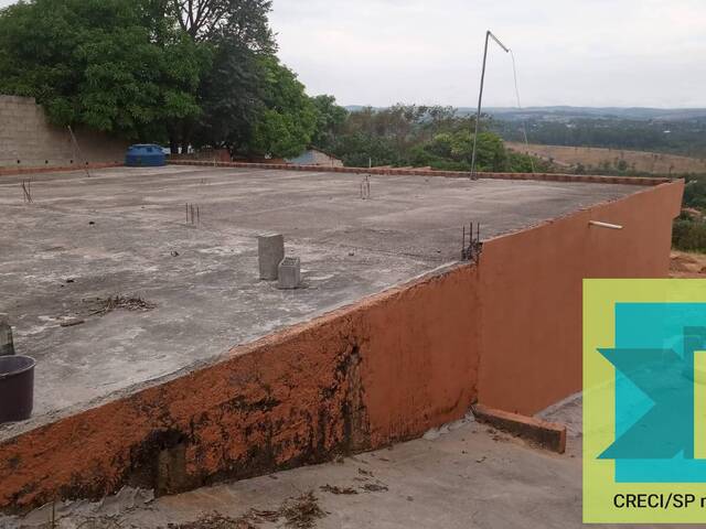 #96 - Casa para Venda em Salto de Pirapora - SP - 3