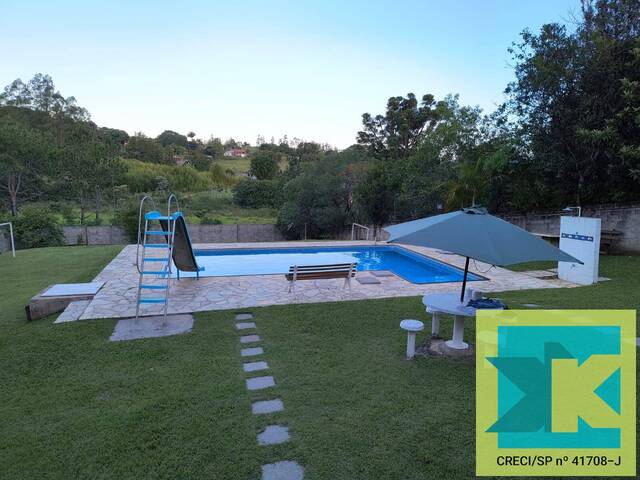 #97 - Casa para Venda em Salto de Pirapora - SP - 2