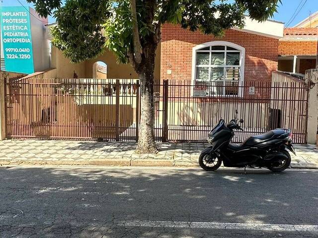 #98 - Casa para Venda em Sorocaba - SP - 1