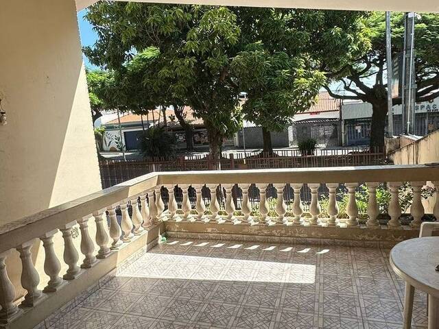 #98 - Casa para Venda em Sorocaba - SP - 2