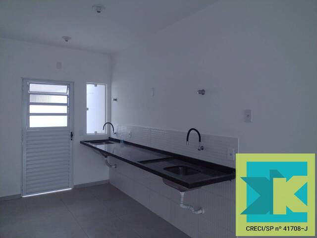 Casa para Locação em Salto de Pirapora - 5