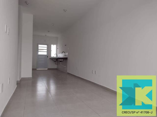 Casa para Locação em Salto de Pirapora - 4