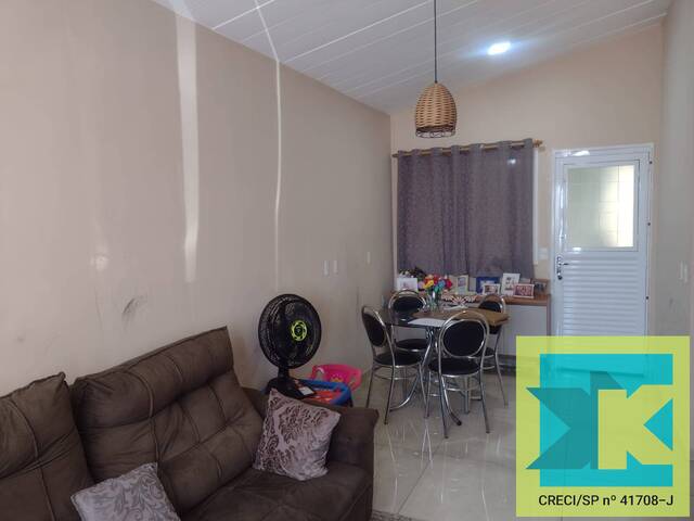 Casa para Venda em Salto de Pirapora - 4
