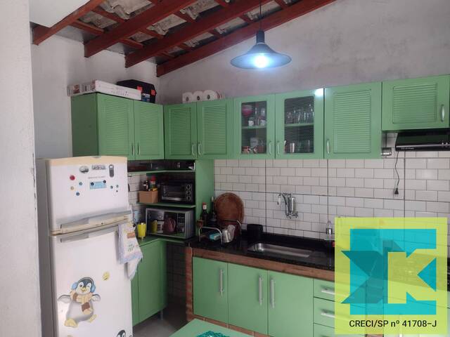 Casa para Venda em Salto de Pirapora - 5
