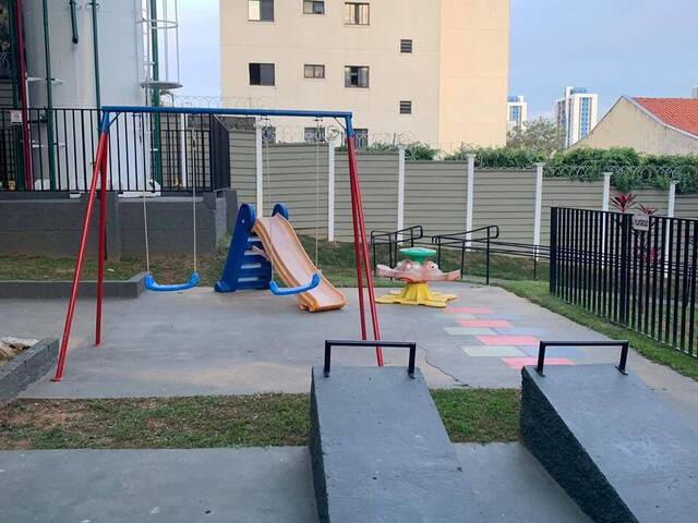 #102 - Apartamento para Venda em Sorocaba - SP - 2