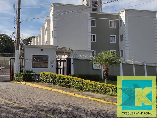 #102 - Apartamento para Venda em Sorocaba - SP - 1
