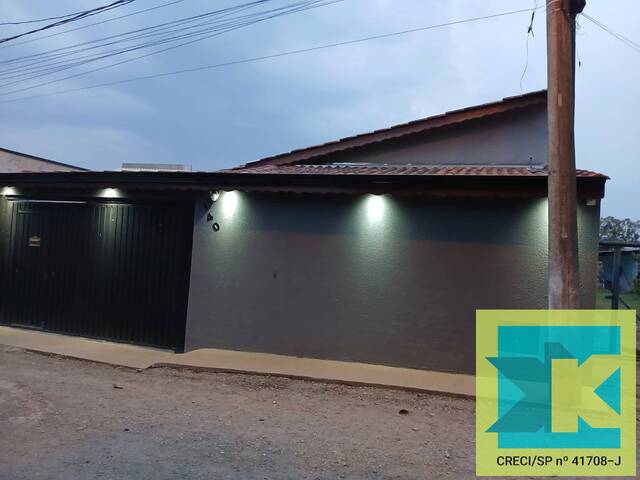 #103 - Casa para Venda em Salto de Pirapora - SP - 2