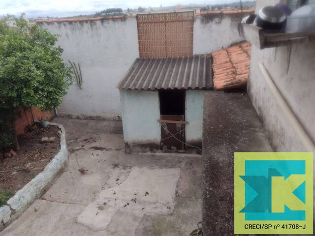 Casa para Venda em Salto de Pirapora - 4
