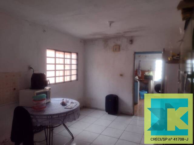 #78 - Casa para Venda em Salto de Pirapora - SP - 2