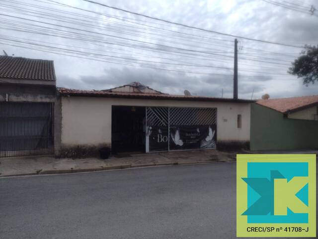 #78 - Casa para Venda em Salto de Pirapora - SP - 1