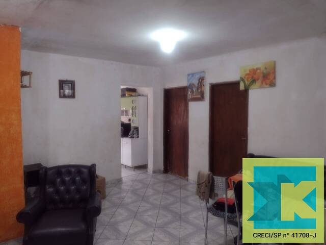 #78 - Casa para Venda em Salto de Pirapora - SP - 3