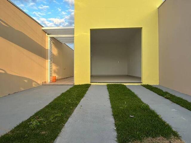 #104 - Casa para Venda em Salto de Pirapora - SP - 1