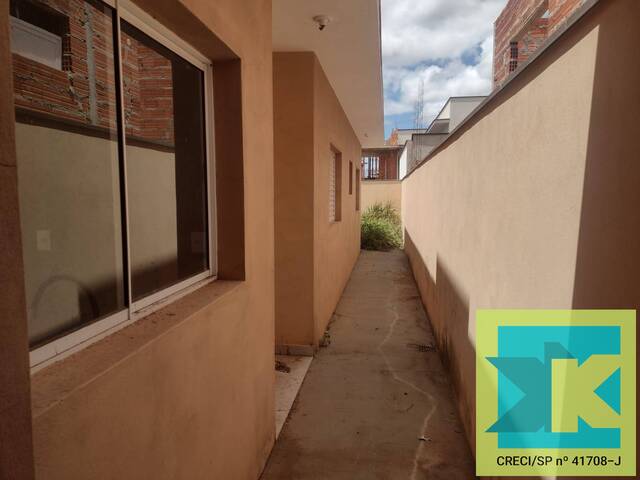#105 - Casa para Venda em Salto de Pirapora - SP - 3