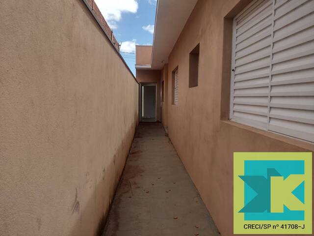 Casa para Venda em Salto de Pirapora - 4