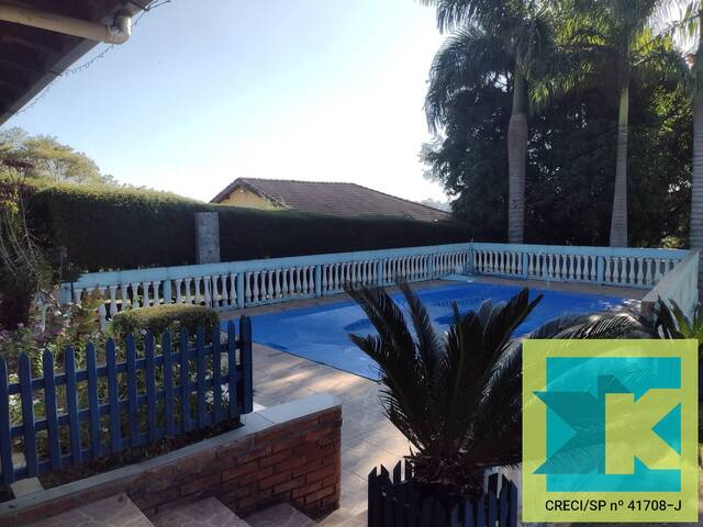 #106 - Chácara para Venda em Salto de Pirapora - SP - 1