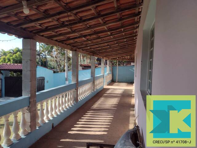 #106 - Chácara para Venda em Salto de Pirapora - SP - 3