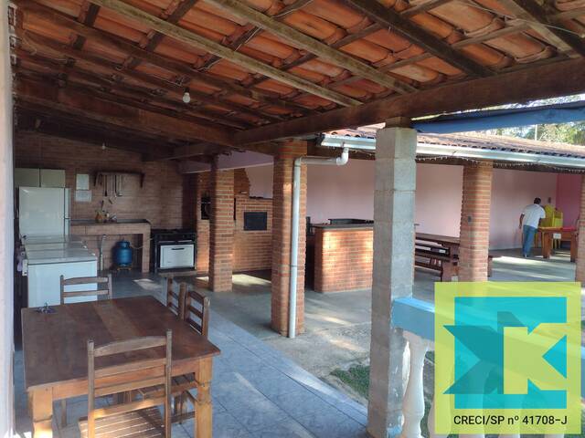 #106 - Chácara para Venda em Salto de Pirapora - SP - 2