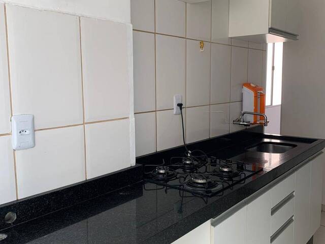 Apartamento para Venda em Sorocaba - 5