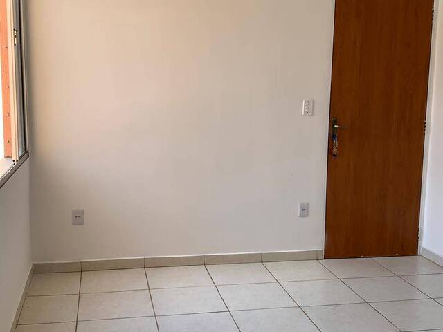 #109 - Apartamento para Venda em Sorocaba - SP - 3