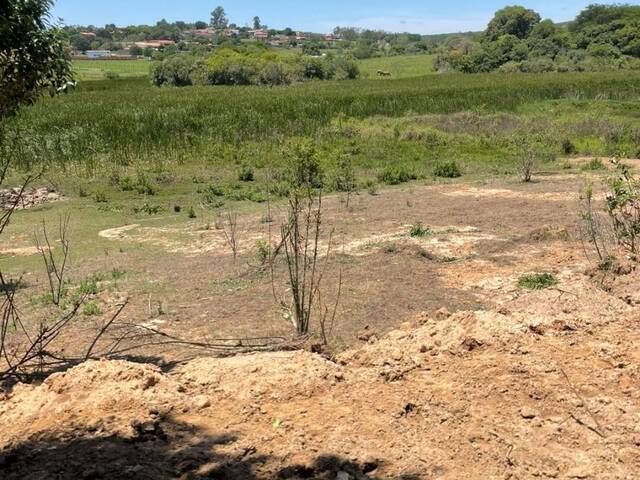 #113 - Área para Venda em Salto de Pirapora - SP - 1
