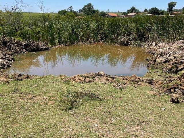 Área para Venda em Salto de Pirapora - 4
