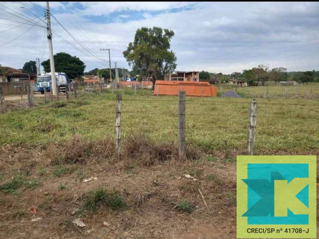 #114 - Área para Venda em Salto de Pirapora - SP - 2