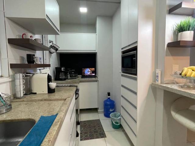 Apartamento para Locação em Sorocaba - 4